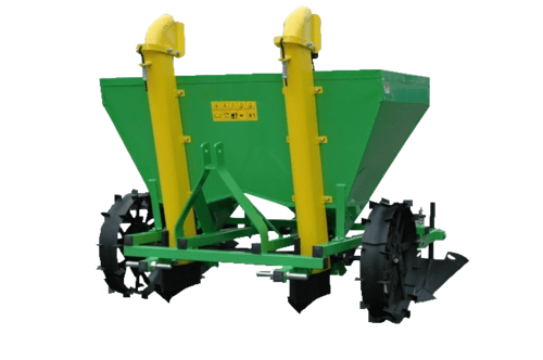 Semis - Planteuses - Planteuses de pommes de terre ZAGRODA