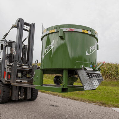 Matériel de ferme - Bétonnière - Malaxeurs - Malaxeur à béton