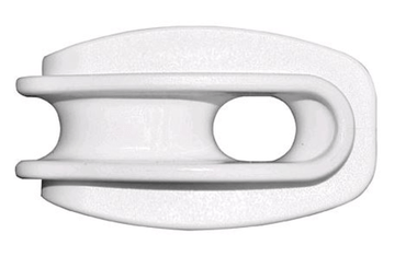 Clôtures - Isolateurs - Isolateur oeuf