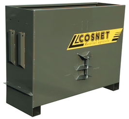 Matériel de ferme - Contre poids et masses - Masse 3 points