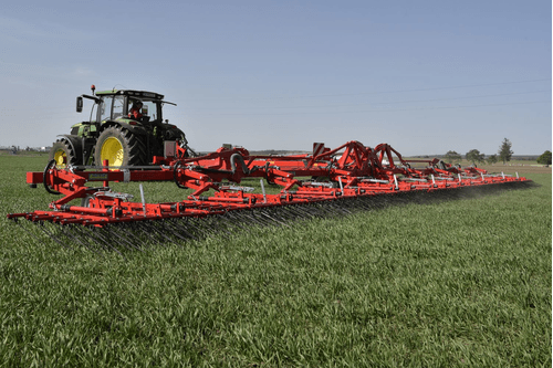 Entretien - Herse étrille - Herse étrille AEROSTAR FUSION