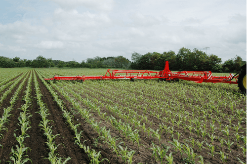 Entretien - Herse étrille - Herse étrille AEROSTAR FUSION