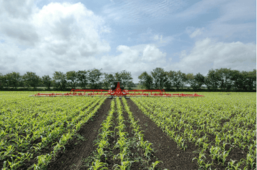 Entretien - Herse étrille - Herse étrille AEROSTAR FUSION
