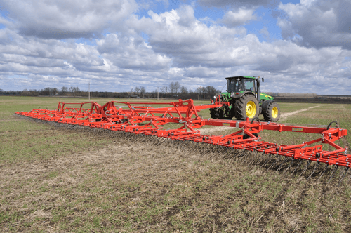 Entretien - Herse étrille - Herse étrille AEROSTAR FUSION