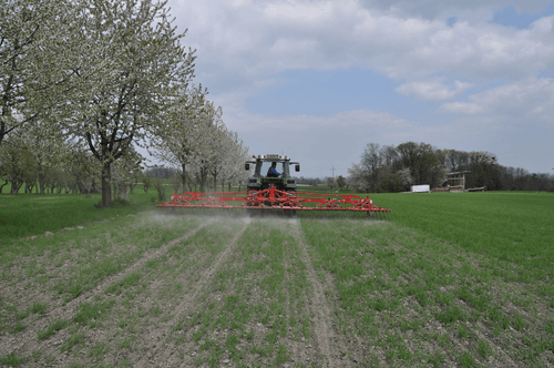 Entretien - Herse étrille - Herse étrille AEROSTAR FUSION