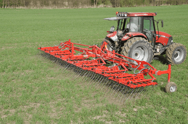 Entretien - Herse étrille - Herse étrille AEROSTAR FUSION