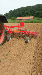 Entretien - Herse étrille - Herse étrille AEROSTAR FUSION