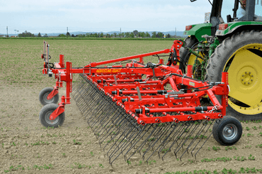 Entretien - Herse étrille - Herse étrille AEROSTAR FUSION