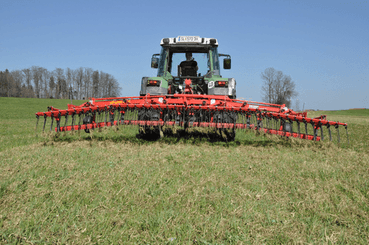 Entretien - Herse étrille - Herse étrille AEROSTAR FUSION