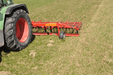 Entretien - Herse étrille - Herse étrille AEROSTAR FUSION