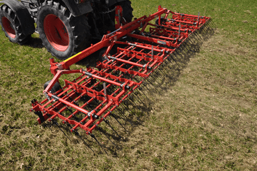 Entretien - Herse étrille - Herse étrille AEROSTAR FUSION