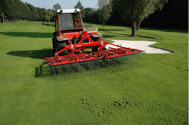 Entretien - Herse étrille - Herse étrille AEROSTAR FUSION