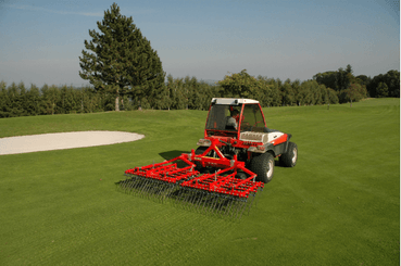 Entretien - Herse étrille - Herse étrille AEROSTAR FUSION