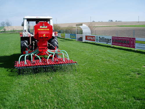 Entretien - Herse étrille - Herse étrille AEROSTAR FUSION