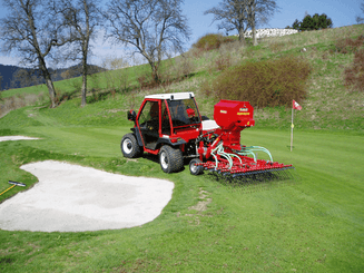 Entretien - Herse étrille - Herse étrille AEROSTAR FUSION