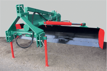 Matériel de ferme - Lames niveleuse - Lames niveleuses SIROT