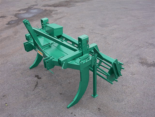 Travail du sol - Décompacteurs - Décompacteur agricole DCL - DCSL