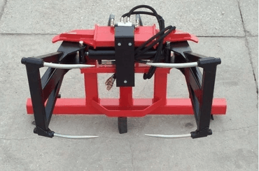 Manutention - Pince balle - Manipulateurs DUOBAL, SYNCHROGRIF, SYNCHROMX, BIBAL, CAROLEV et GRIFBAL