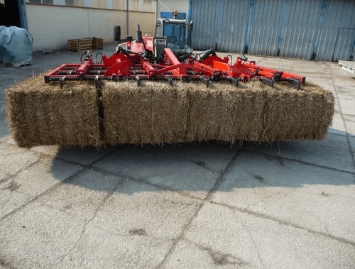 Manutention - Pince balle - Manipulateurs DUOBAL, SYNCHROGRIF, SYNCHROMX, BIBAL, CAROLEV et GRIFBAL