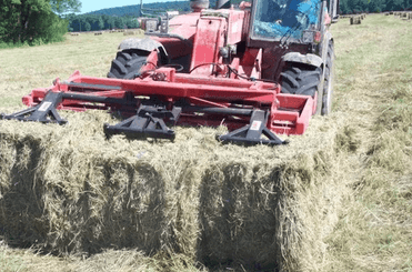 Manutention - Pince balle - Manipulateurs DUOBAL, SYNCHROGRIF, SYNCHROMX, BIBAL, CAROLEV et GRIFBAL