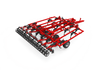 Travail du sol - Déchaumeur à dents - Déchaumeur à dents CROSSLAND
