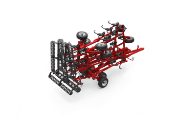 Travail du sol - Déchaumeur à dents - Déchaumeur à dents CROSSLAND