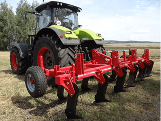 Travail du sol - Décompacteurs - Décompacteur HELIOS