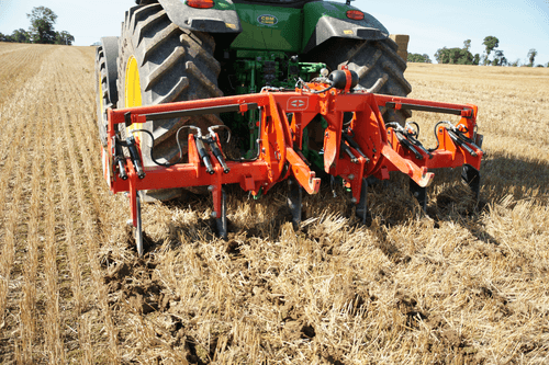 Travail du sol - Décompacteurs - Décompacteur HELIOS