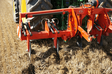 Travail du sol - Décompacteurs - Décompacteur HELIOS