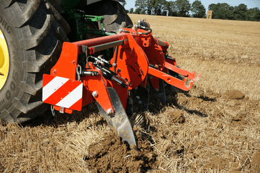 Travail du sol - Décompacteurs - Décompacteur HELIOS