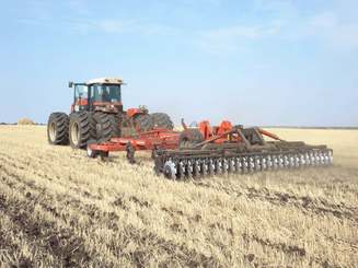 Travail du sol - Décompacteurs - Décompacteur HELIOS