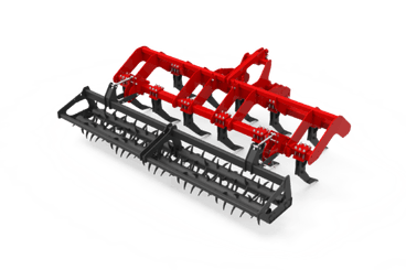 Travail du sol - Décompacteurs - Décompacteur HELIOS