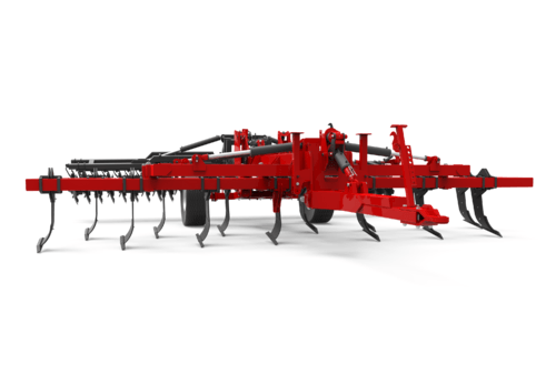 Travail du sol - Décompacteurs - Décompacteur HELIOS