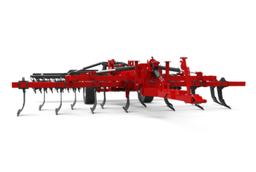 Travail du sol - Décompacteurs - Décompacteur HELIOS