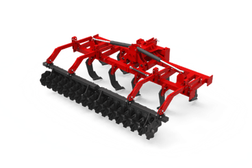 Travail du sol - Décompacteurs - Décompacteur HELIOS