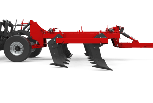 Travail du sol - Décompacteurs - Décompacteur HELIOS