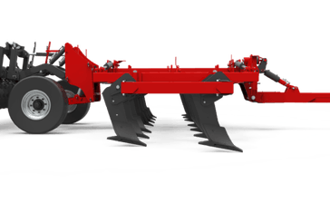 Travail du sol - Décompacteurs - Décompacteur HELIOS