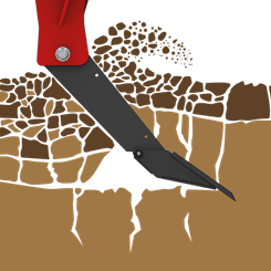 Travail du sol - Décompacteurs - Décompacteur HELIOS