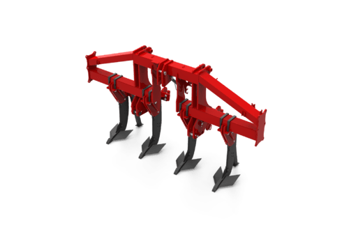 Travail du sol - Décompacteurs - Décompacteur HELIOS