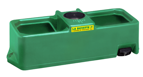 Abreuvement - Bacs - Bac PREBAC 70 L