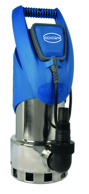 Pièces détachées - Pièces déttachées - Pompe de relevage eaux chargées 230V 0,75kW