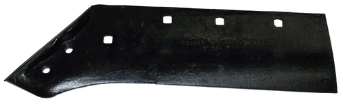 Pièces d'usure charrue - Grégoire Besson - Soc B2 renforcé 14'' à pointe boulonnée gauche origine