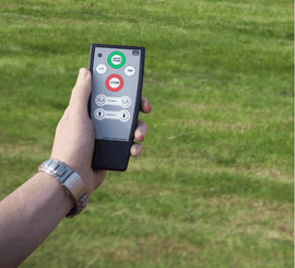 Récolte - Enrubanneuses - Enrubanneuse trainée à table tournante