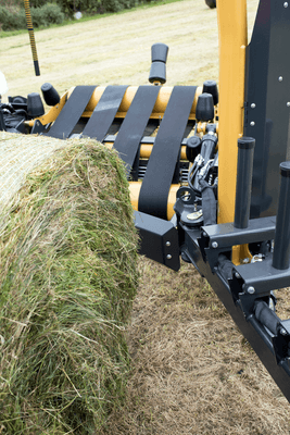 Récolte - Enrubanneuses - Enrubanneuse 1400 V