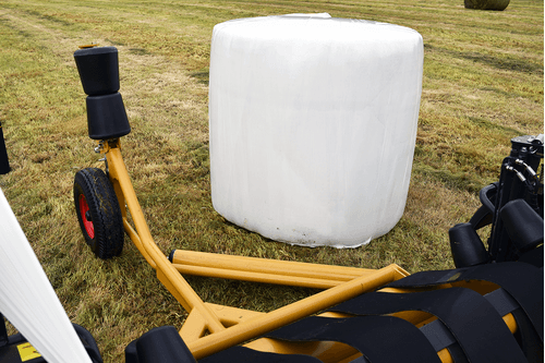 Récolte - Enrubanneuses - Enrubanneuse 1400 V