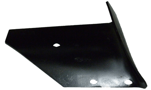 Pièces d'usure charrue - Grégoire Besson - Versoir de rasette universel droite origine