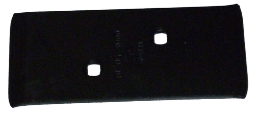 Pièces d'usure charrue - Grégoire Besson - Cale de contre sep origine