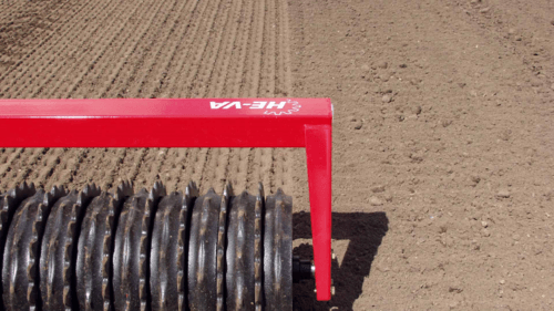 Travail du sol - Rouleaux - Rouleau VIP ROLLER