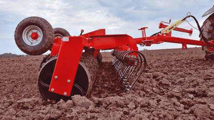 Travail du sol - Rouleaux - Rouleau VIP ROLLER