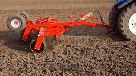 Travail du sol - Rouleaux - Rouleau VIP ROLLER